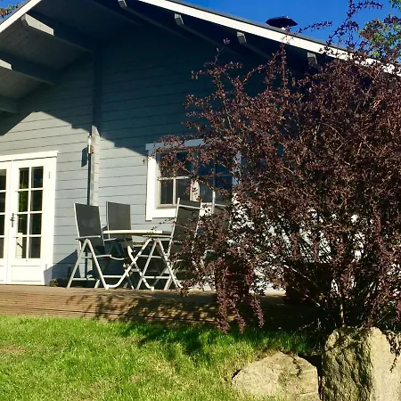 Feriehus Near Callian Centre Private Terrace Private Garden Boules Court