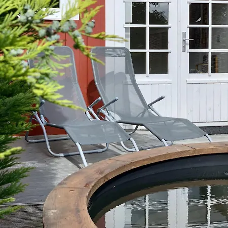 Near Callian Centre Private Terrace Private Garden Boules Court *