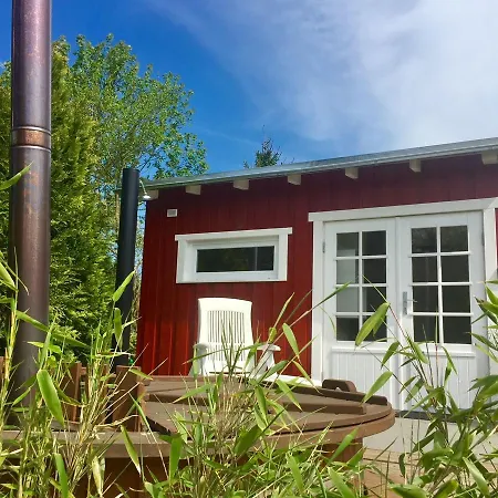 Feriehus Near Callian Centre Private Terrace Private Garden Boules Court